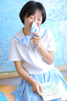 米雪个人资料